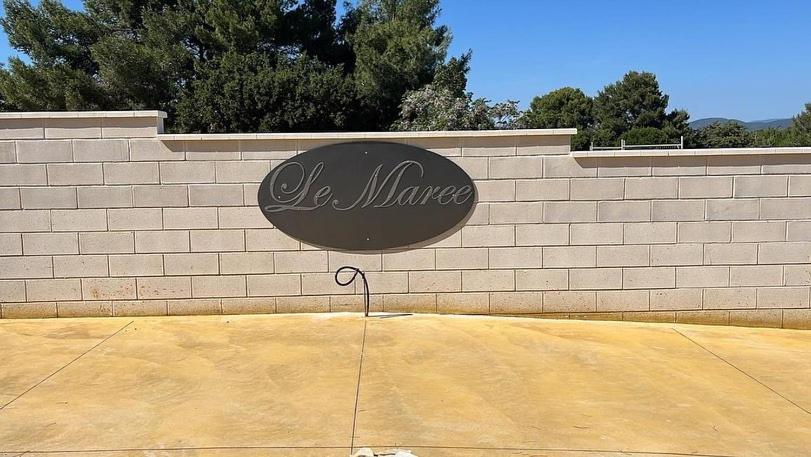 Residence Le Maree 포르토 피노 외부 사진
