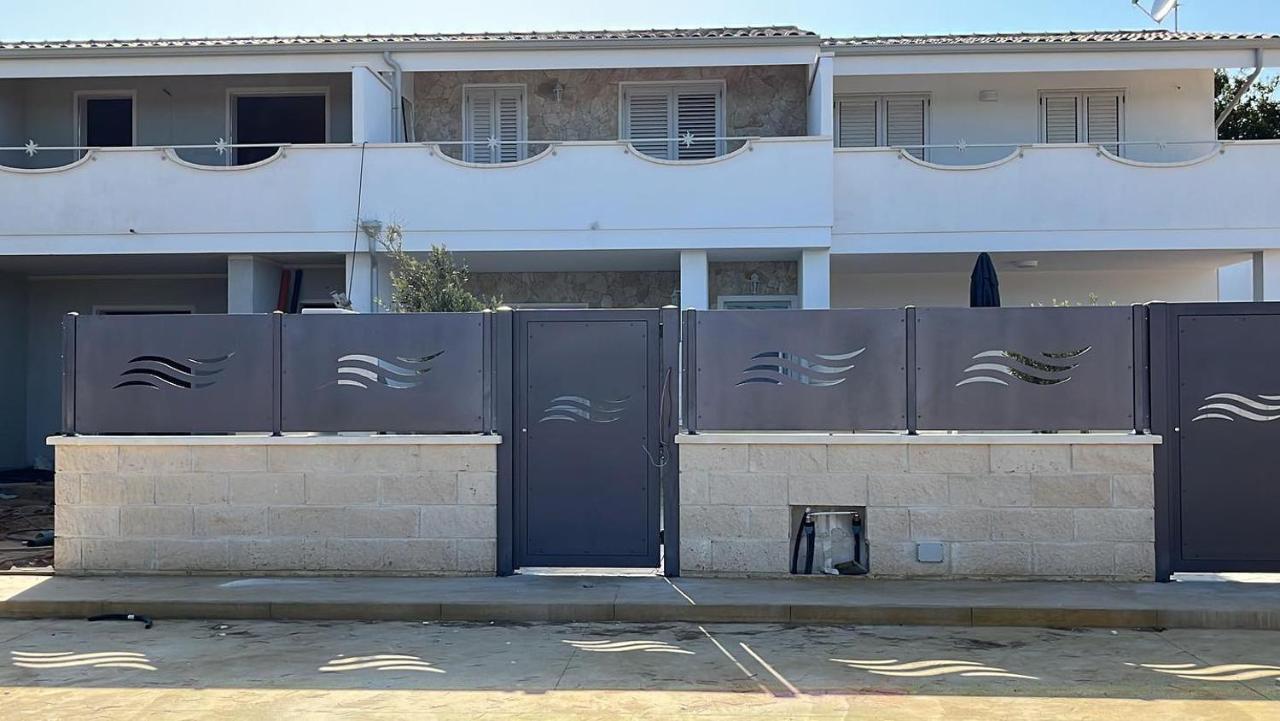 Residence Le Maree 포르토 피노 외부 사진