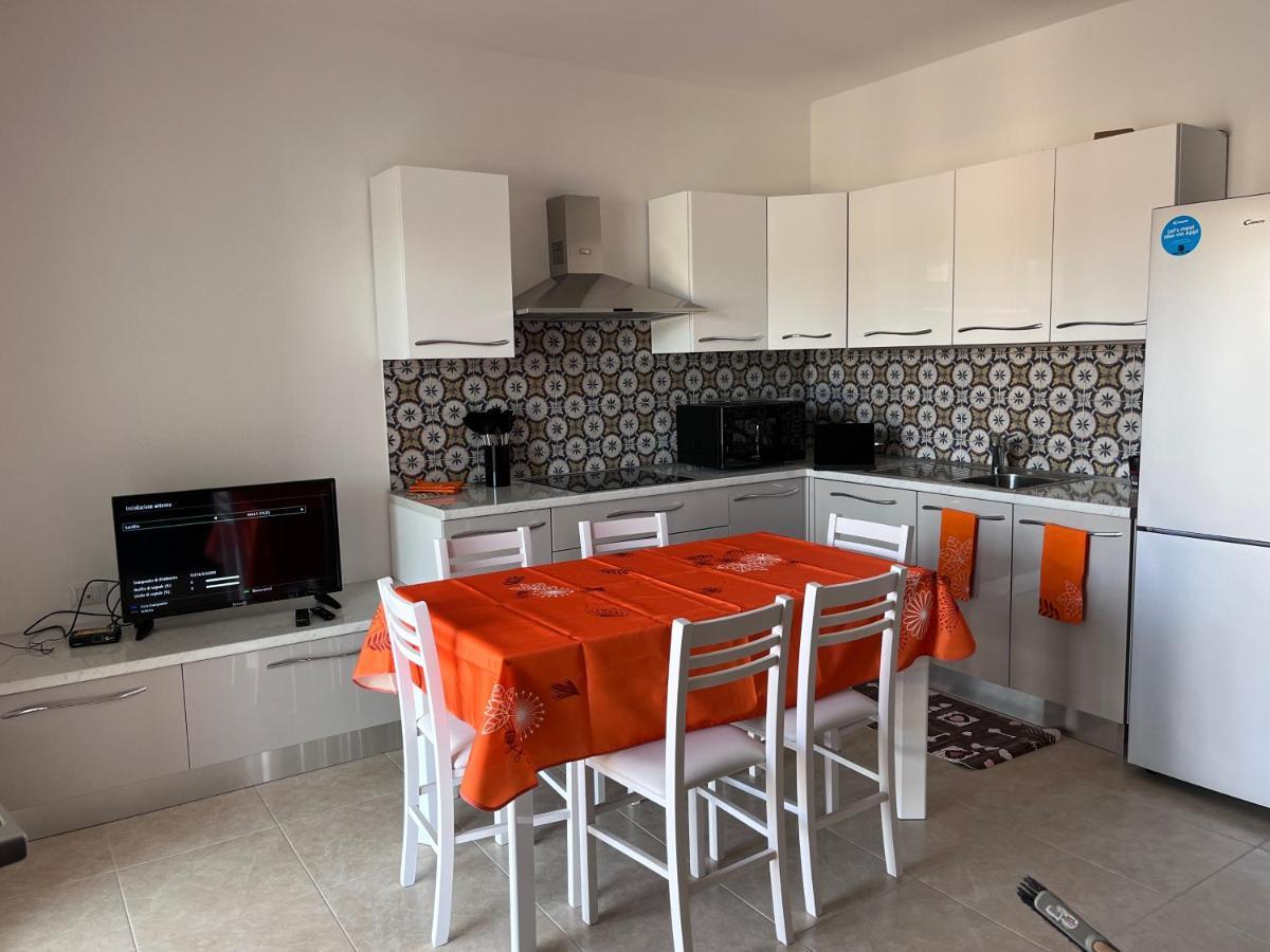 Residence Le Maree 포르토 피노 외부 사진