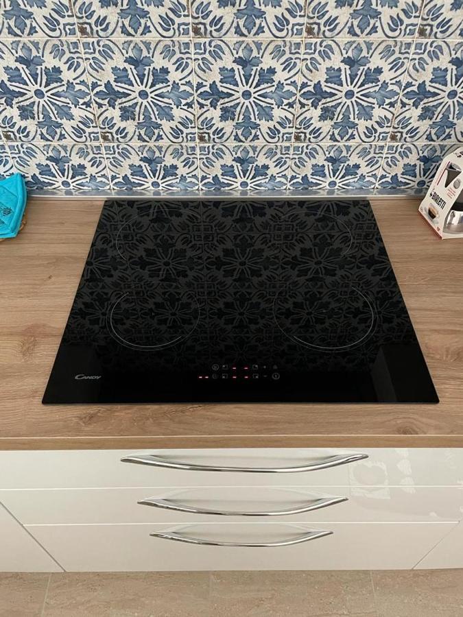 Residence Le Maree 포르토 피노 외부 사진
