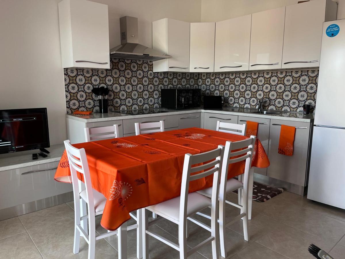 Residence Le Maree 포르토 피노 외부 사진