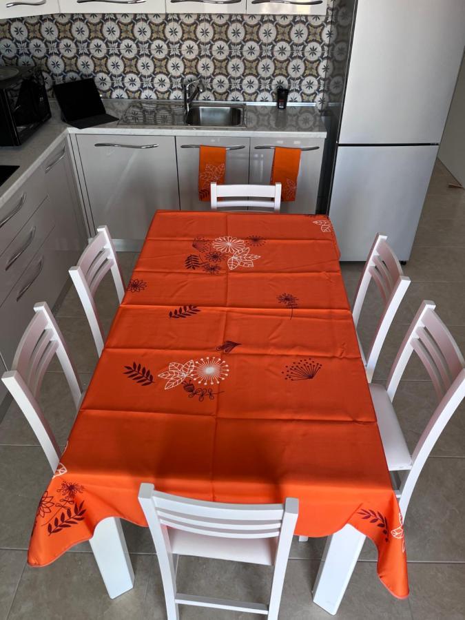 Residence Le Maree 포르토 피노 외부 사진