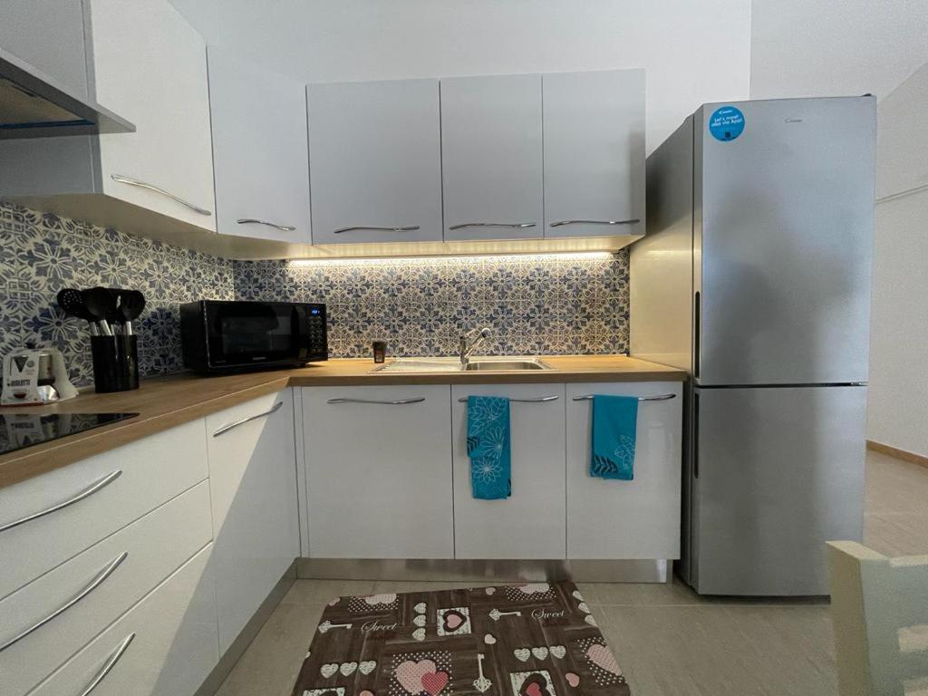 Residence Le Maree 포르토 피노 외부 사진