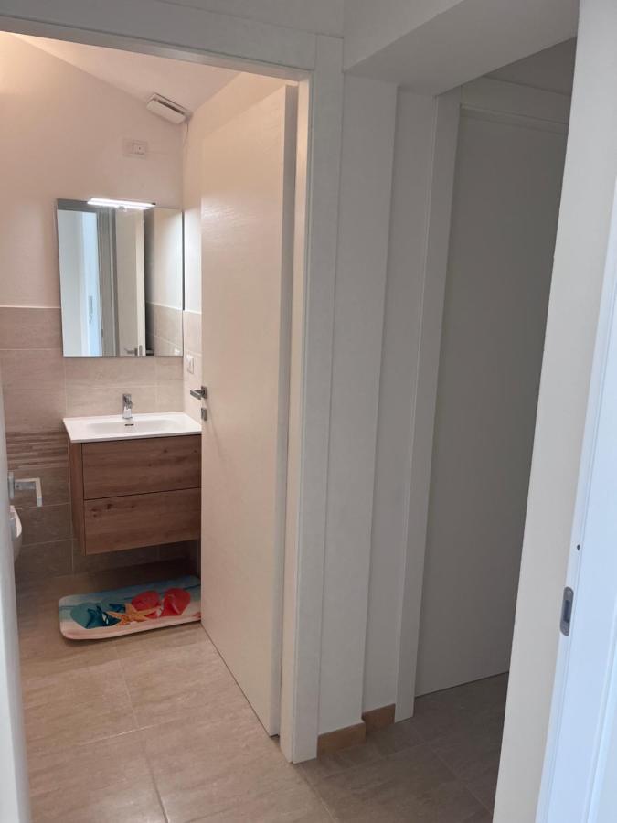 Residence Le Maree 포르토 피노 외부 사진