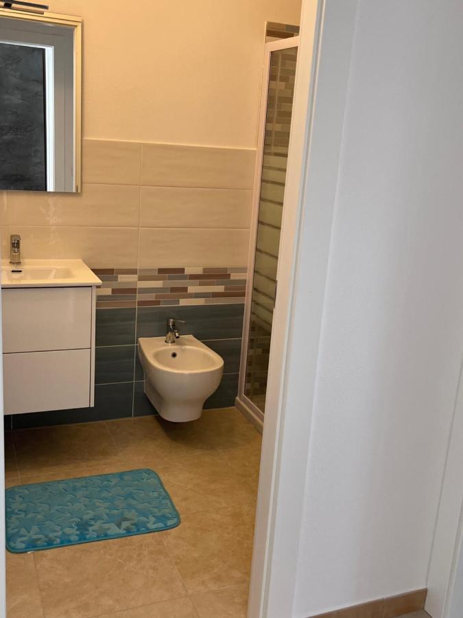Residence Le Maree 포르토 피노 외부 사진