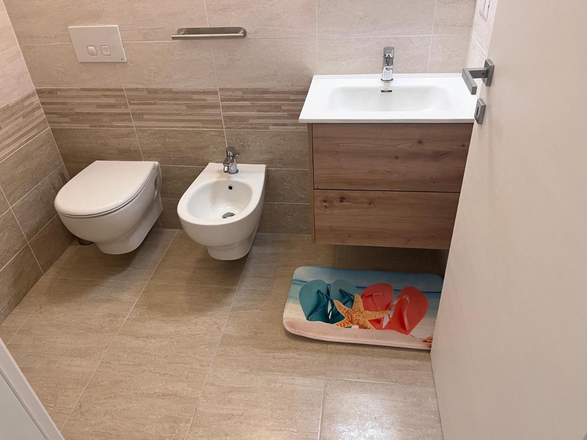 Residence Le Maree 포르토 피노 외부 사진