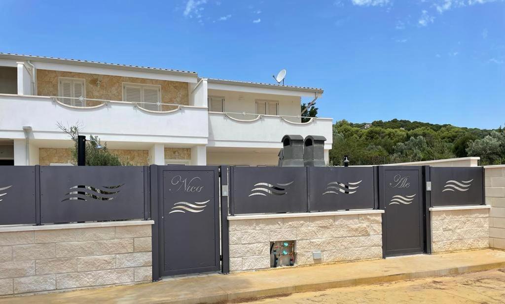Residence Le Maree 포르토 피노 외부 사진